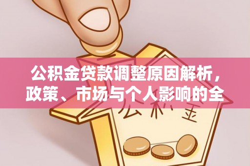 番路公积金贷款调整原因解析，政策、市场与个人影响的全面解读